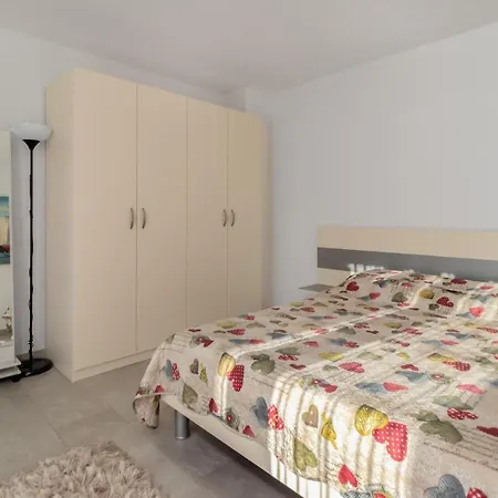 Cozy In With Wifi Crikvenica