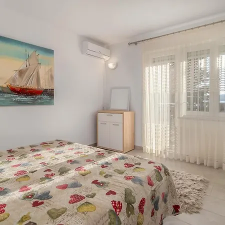 Cozy In With Wifi Crikvenica