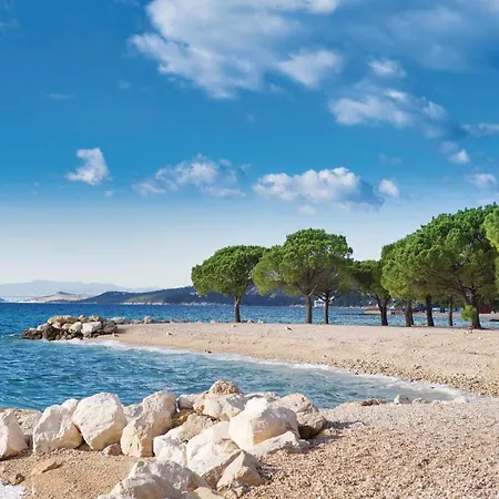 Cozy In With Wifi Crikvenica