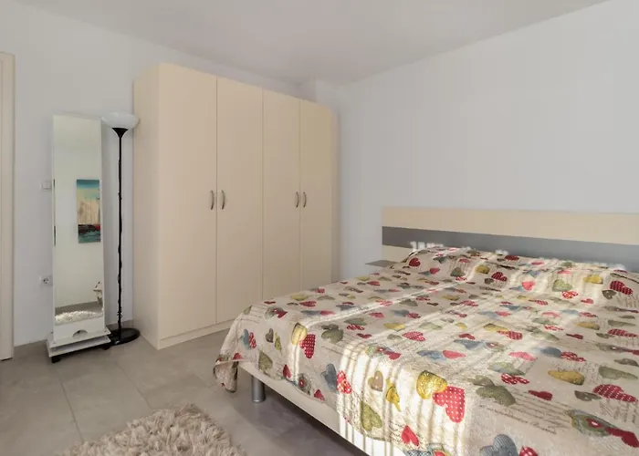 Cozy In With Wifi Crikvenica
