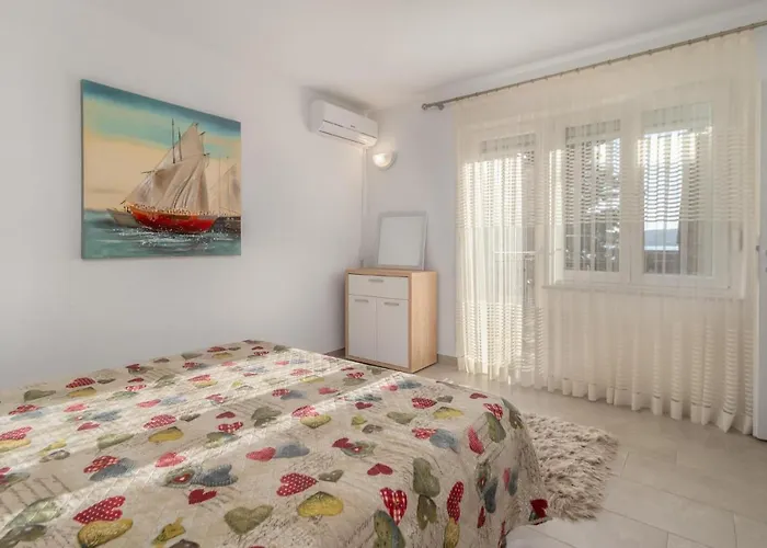 Cozy In With Wifi Crikvenica