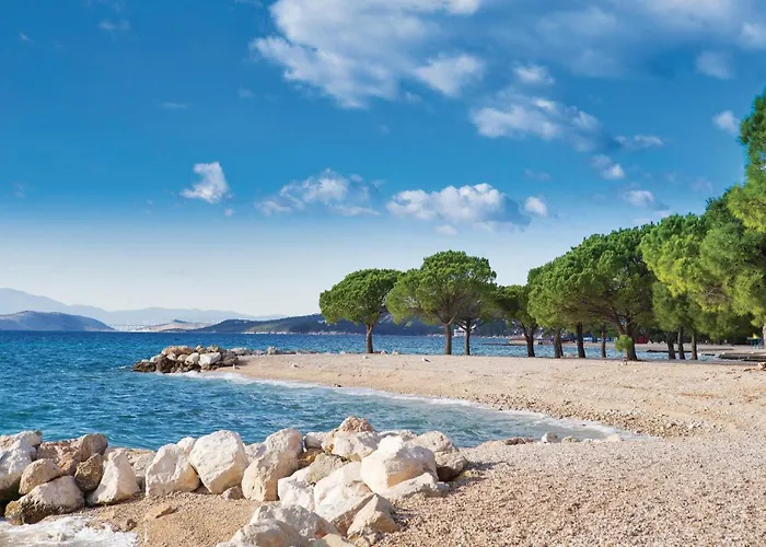 Cozy In With Wifi Crikvenica